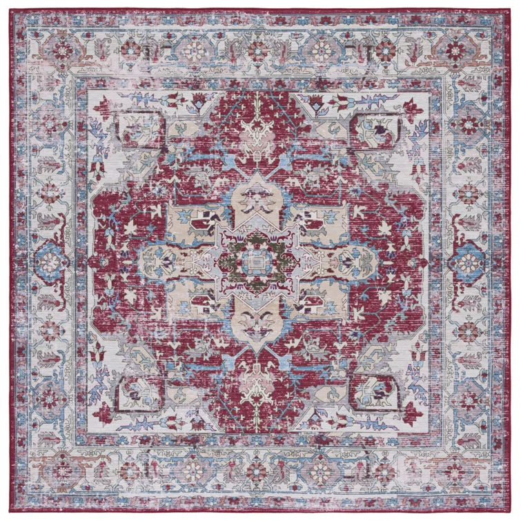 Tucson Performance Machine Washable Oriental Rug