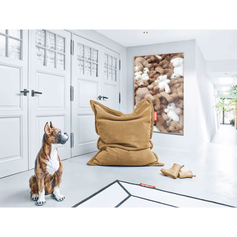 Fatboy Original Slim Sunbrella Bean Bag