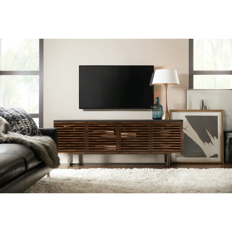 Delta Console Table (78")