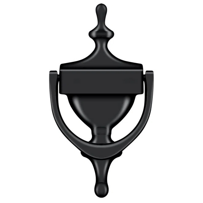 Deltana Victorian Design Door Knocker