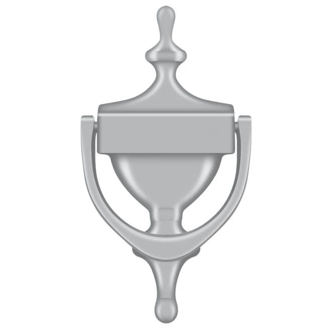 Deltana Victorian Design Door Knocker