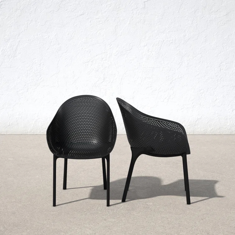 Farrah Outdoor Dining Armchair