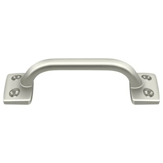 Deltana 3 1/2" Center to Center Bar Pull