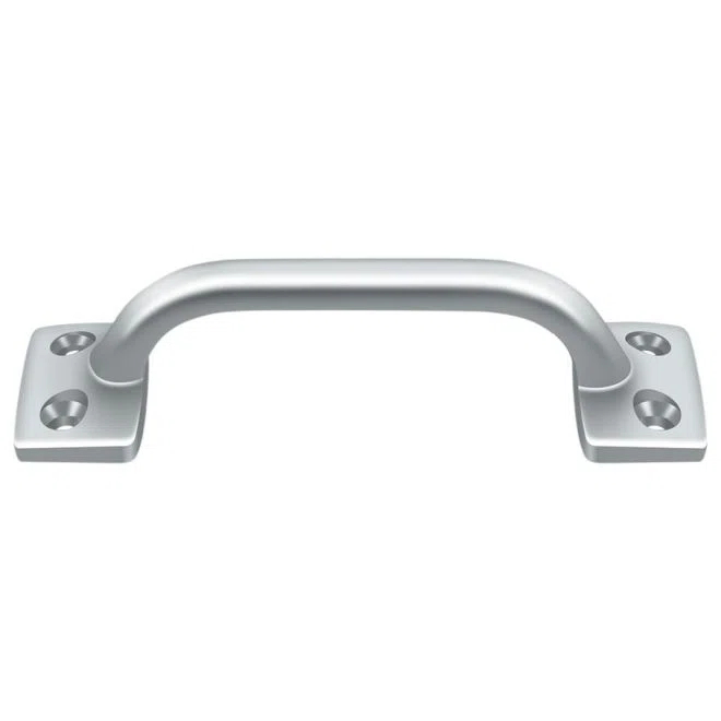 Deltana 3 1/2" Center to Center Bar Pull