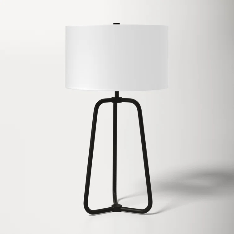 Gio Metal Table Lamp