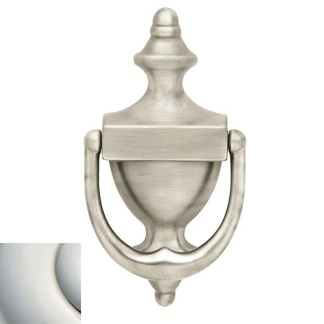 Baldwin Colonial Door Knocker