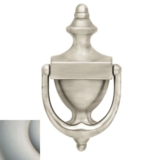 Baldwin Colonial Door Knocker