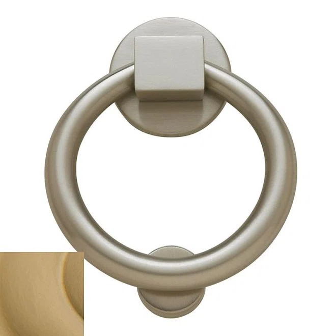 Ring Door Knocker