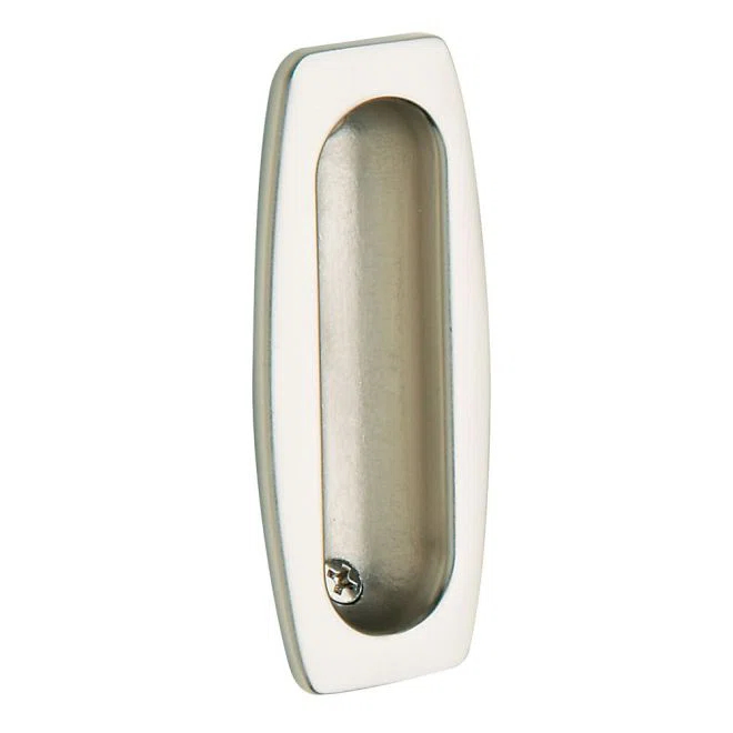 Flush Pull