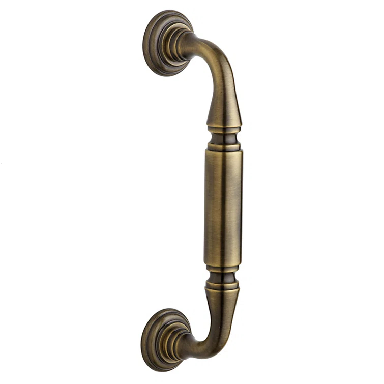 Baldwin Richmond Door Pull