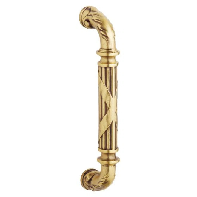 Baldwin Edinburgh Door Pull