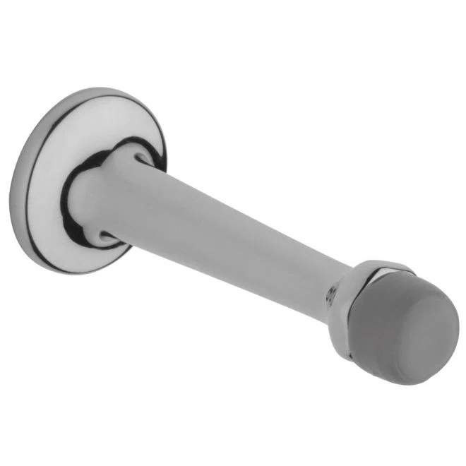 Brass Baseboard Stop