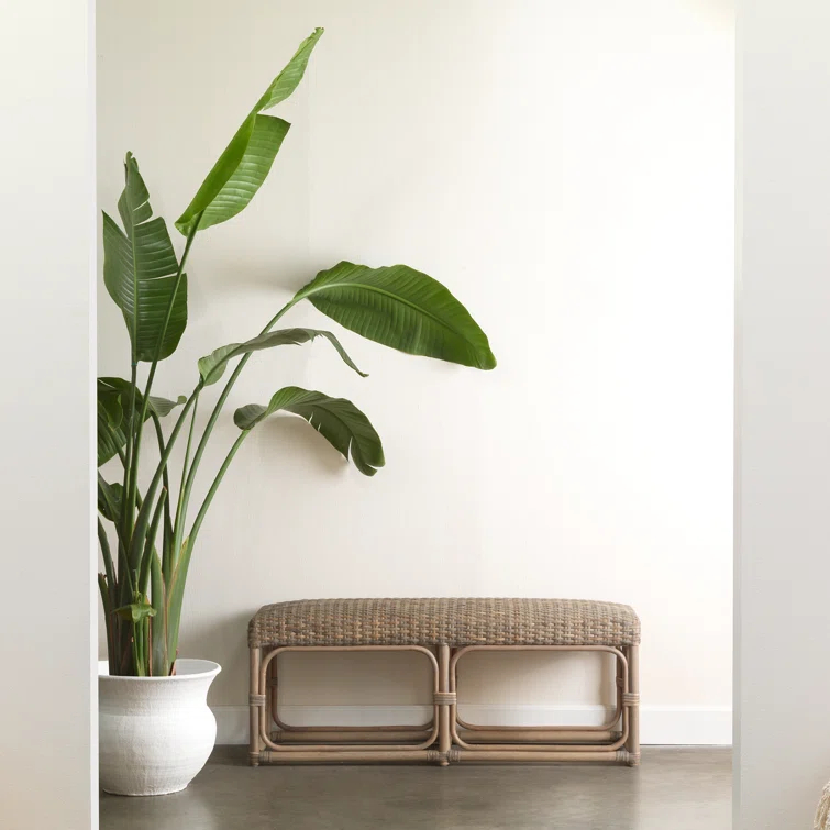 Avery Upholstered Bench