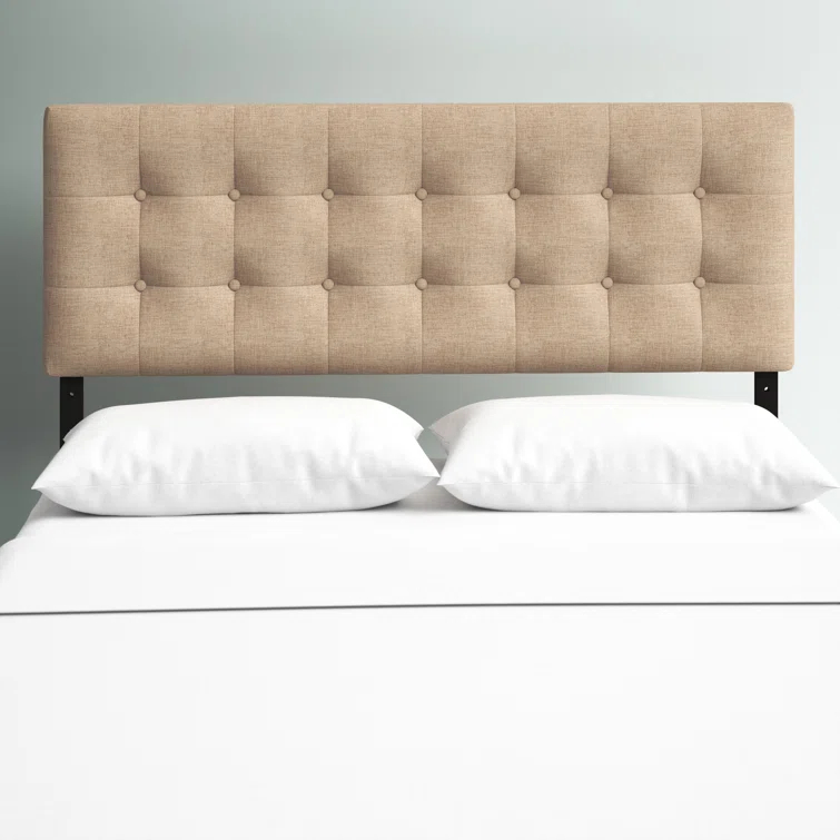 Modway Emily Upholstered Headboard