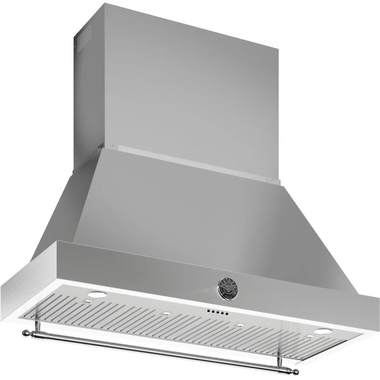 Heritage Series 48" Canopy Hood (Canopy Only)