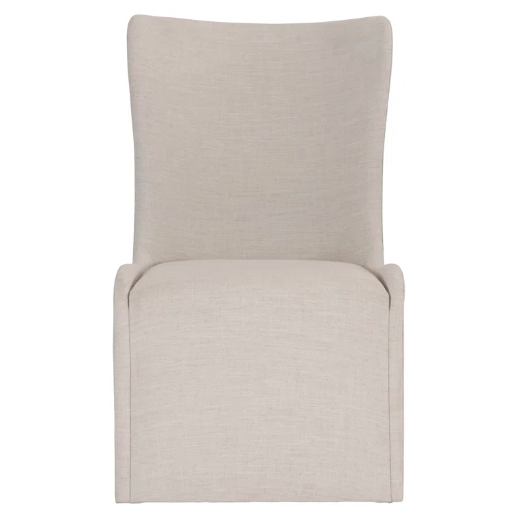 Albion 24" W Side Chair