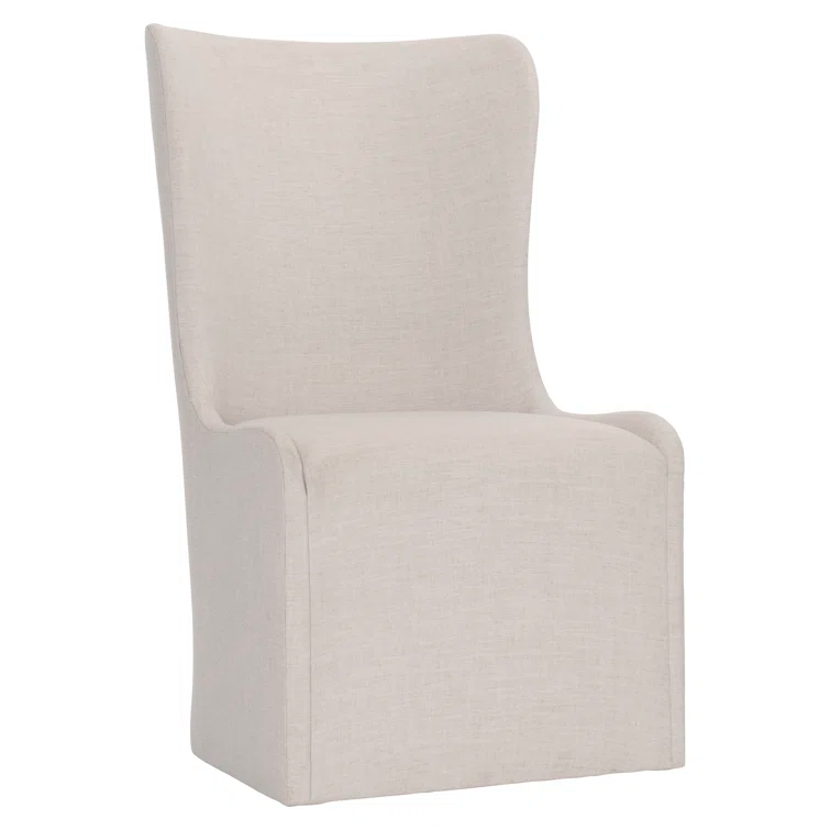 Albion 24" W Side Chair