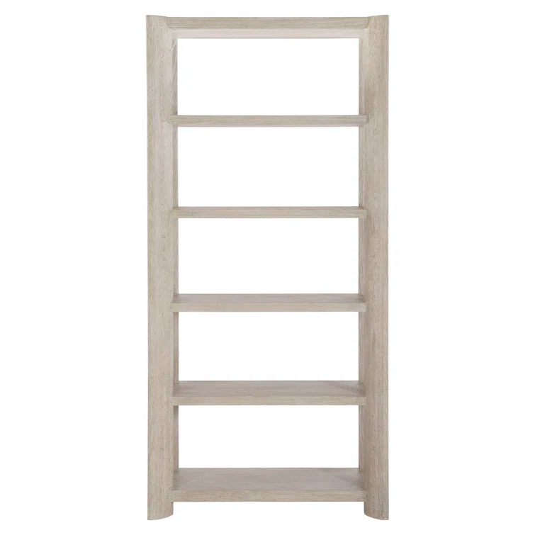 Bernhardt Arlyn Etagere Bookcase