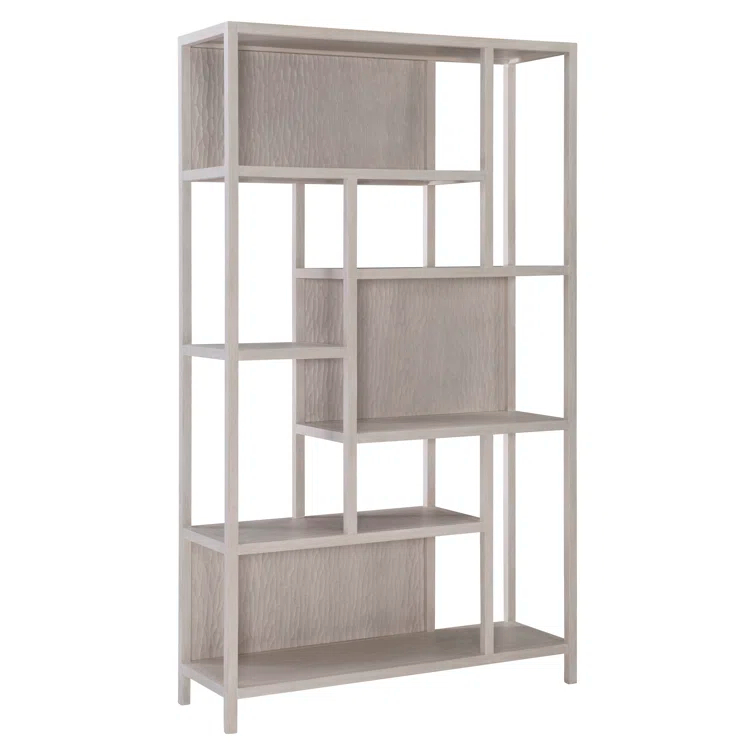 Bernhardt Solaria Etagere Bookcase