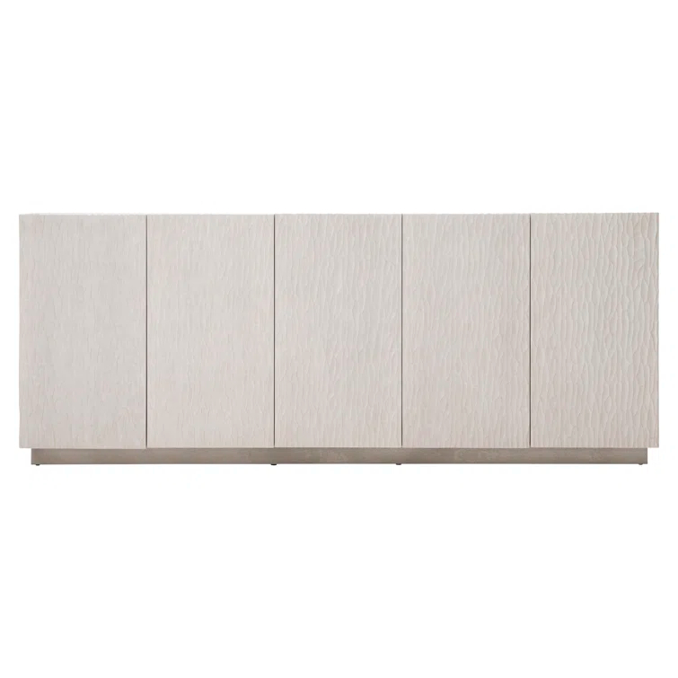 Bernhardt Solaria 80.13'' Sideboard
