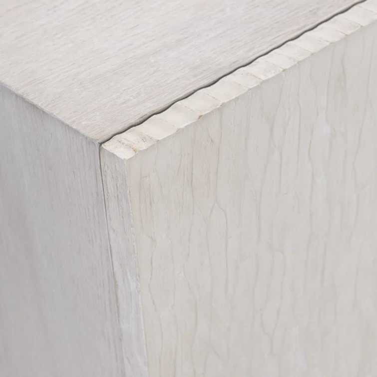 Bernhardt Solaria 80.13'' Sideboard