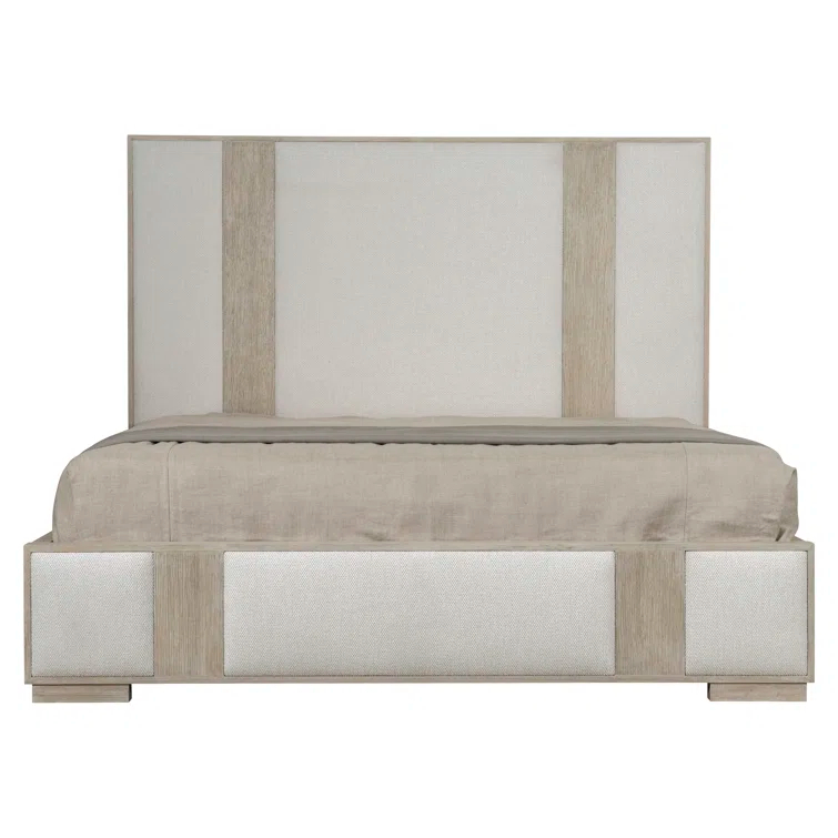 Bernhardt Solaria Upholstered Standard Bed