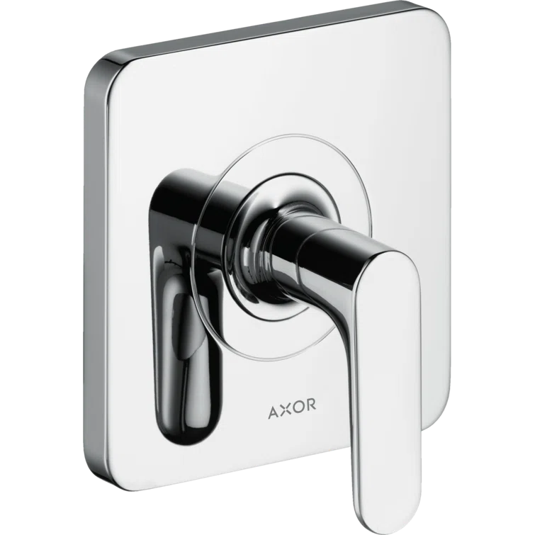 Citterio M Volume Control Shower Faucet Trim