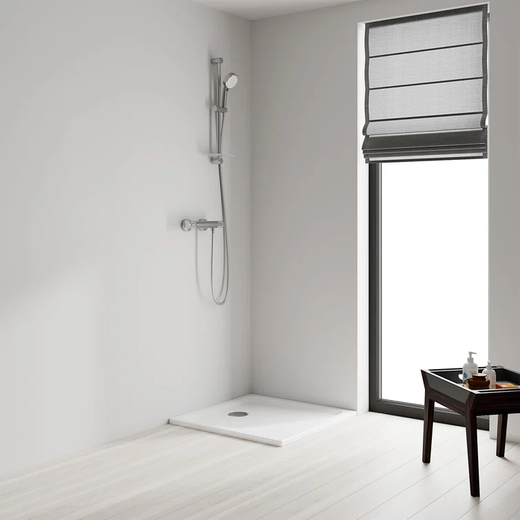 Tempesta® Cosmopolitan Multi Function Handheld Shower Head