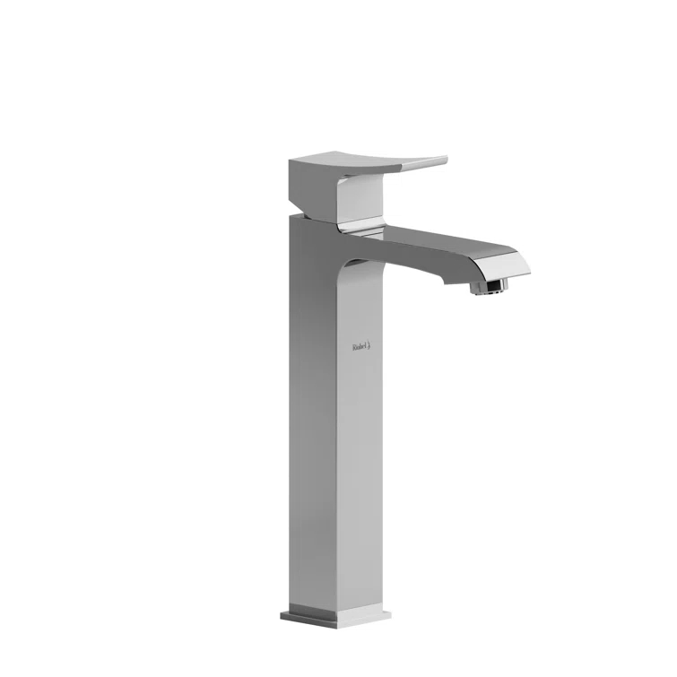 Zendo Single Handle Tall Lavatory Faucet