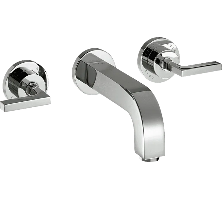 Citterio Bathroom Tub Spout