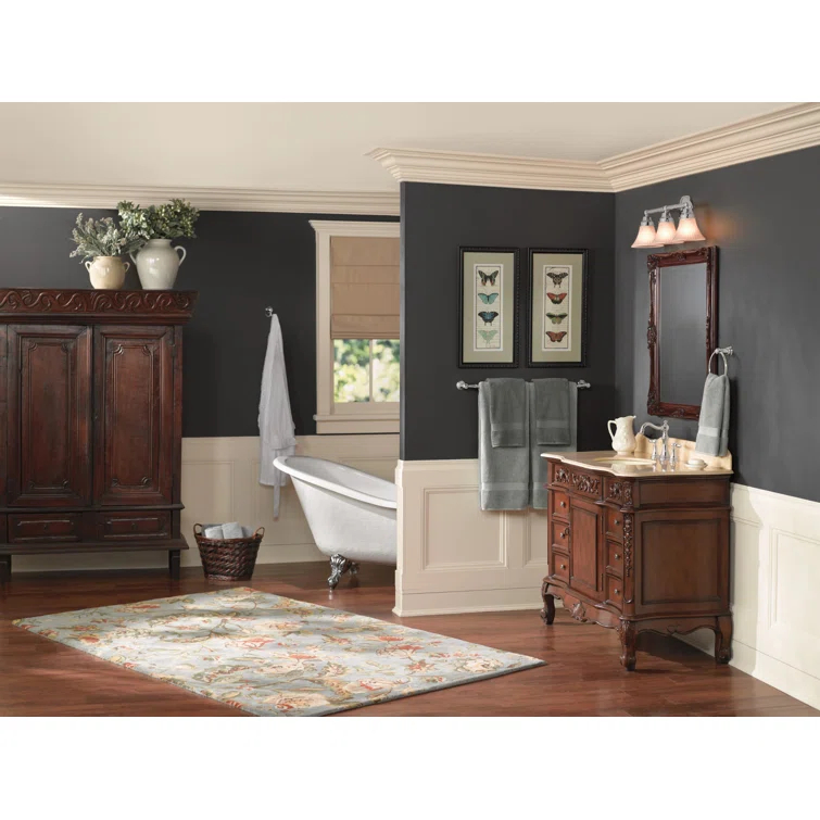 Weymouth Wall Mounted Robe Hook