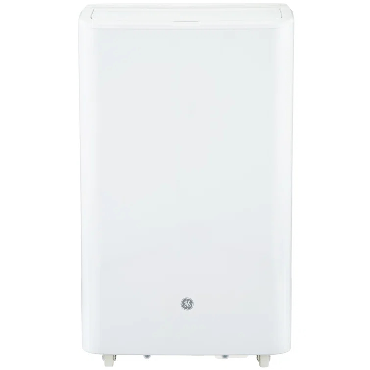 GE® 10,000 BTU Portable Air Conditioner For Medium Rooms Up To 350 Sq Ft. (7,200 BTU SACC)