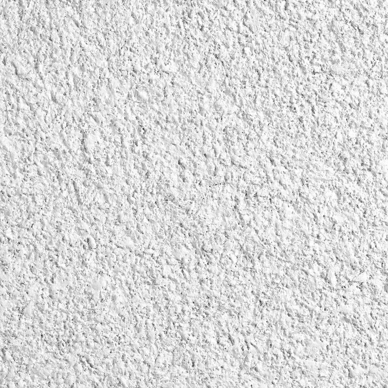 Cirrus Angled Tegular 15/16 2 ft. x 2 ft. Drop-in Mineral Fiber Ceiling Tile