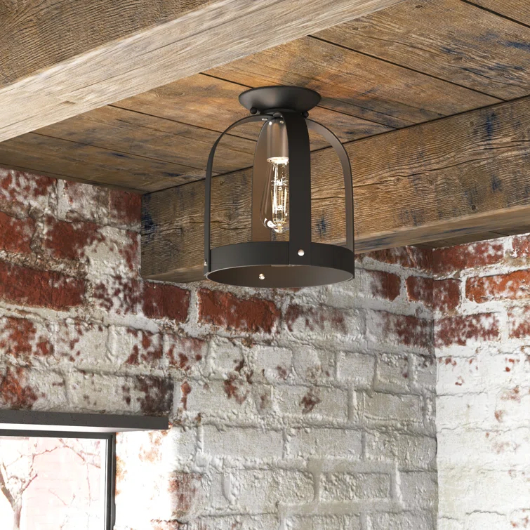 Calloway Flush Mount