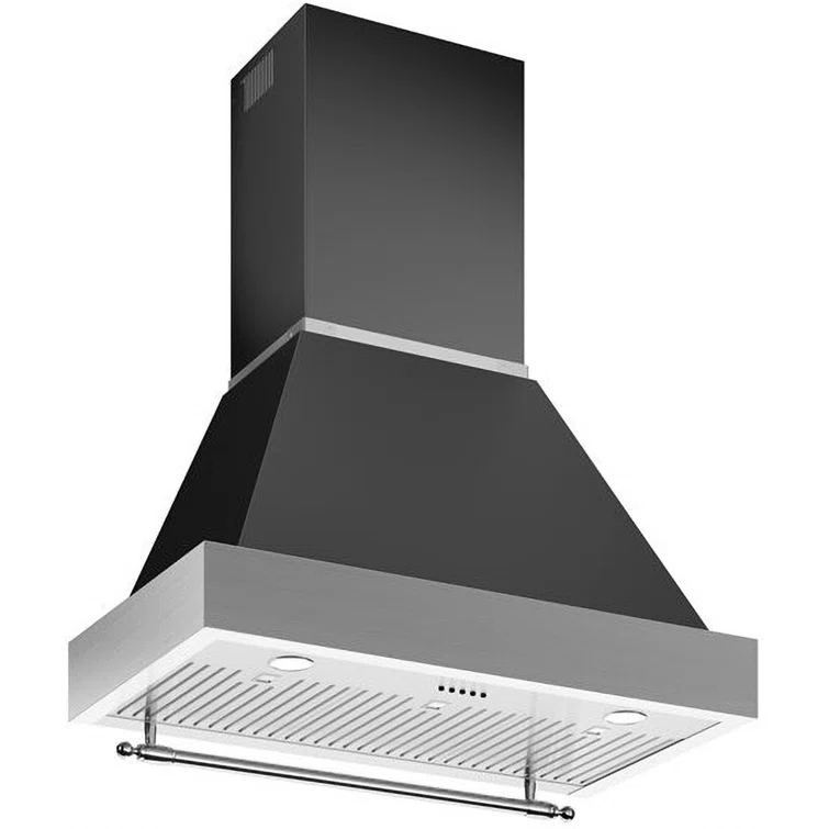 Heritage Series 48" Canopy Hood (Canopy Only)