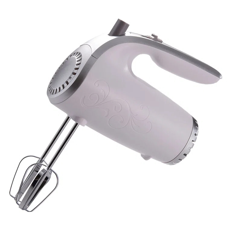 Brentwood Appliances 5 Speed Hand Mixer