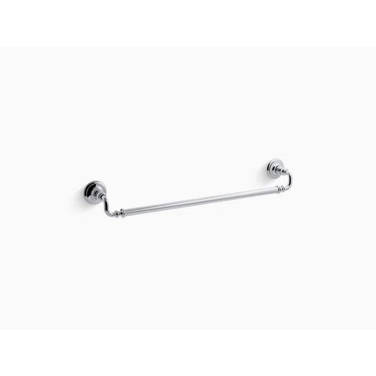 Artifacts® Wall Mounted Towel Bar