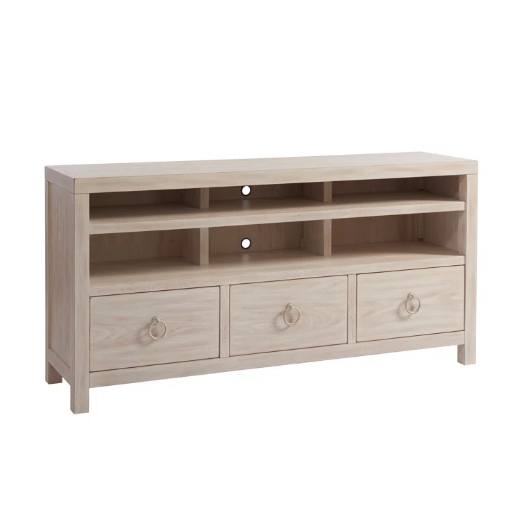Newport Promontory Media Console