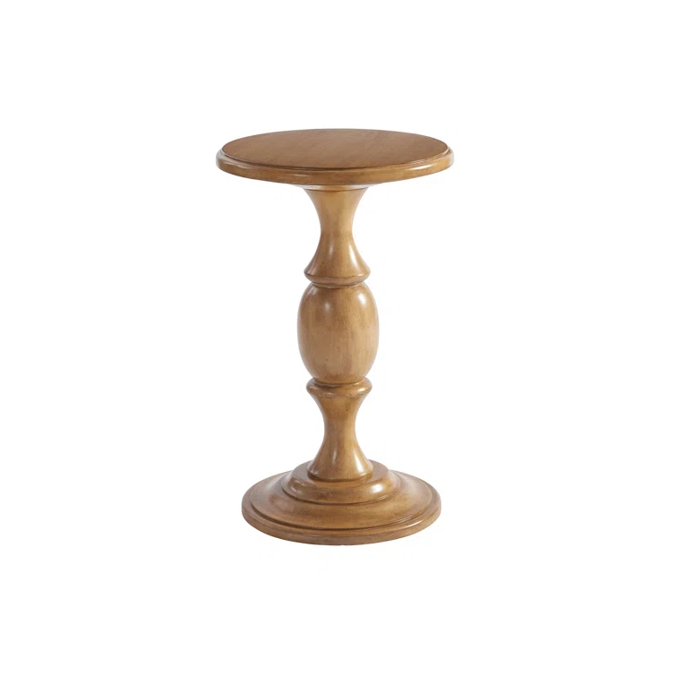 Newport End Table