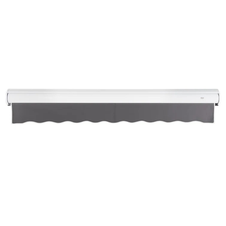 Awntech Key West Patio Retractable Awning with Cassette