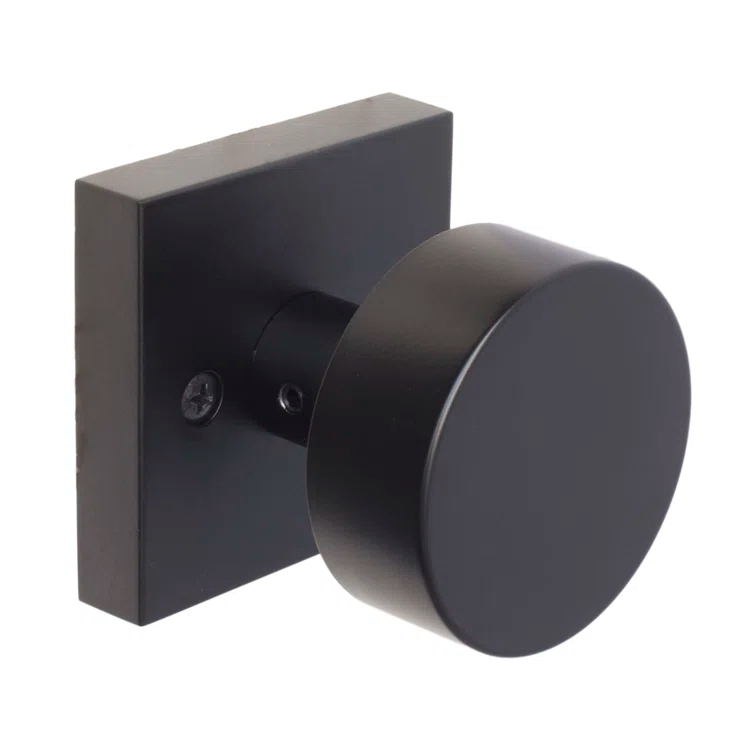 Mesa Passage Door Knob