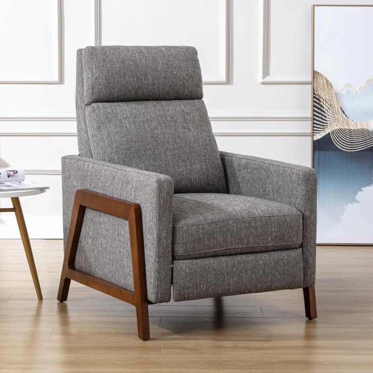 Bosse Upholstered Recliner