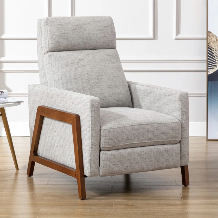 Bosse Upholstered Recliner