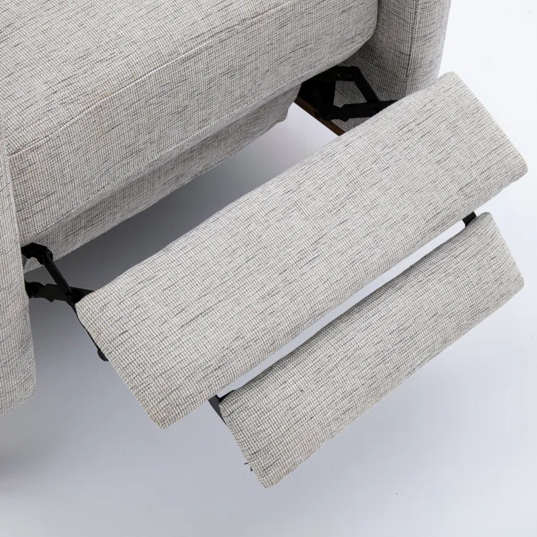 Bosse Upholstered Recliner
