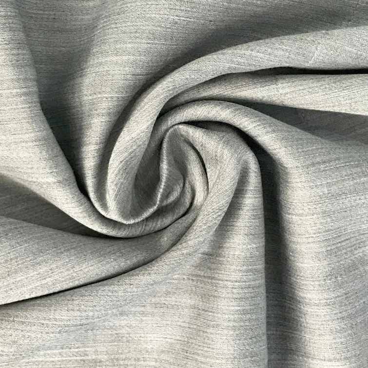 Melange Viscose From Bamboo Cotton Bed Sheets