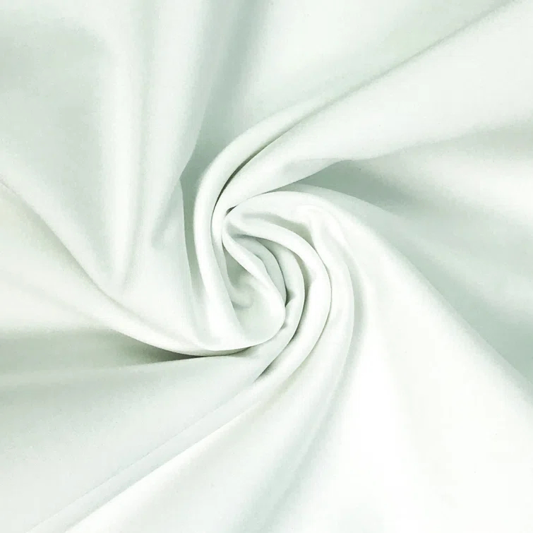 BedVoyage Melange Viscose from Bamboo Cotton Duvet Cover