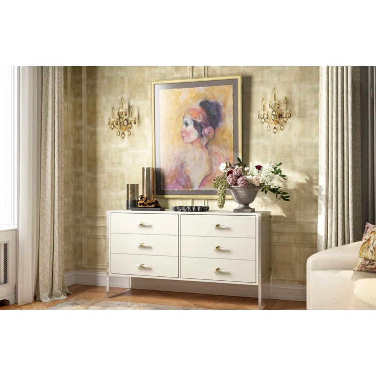 Dana Upholstered Chaise Lounge