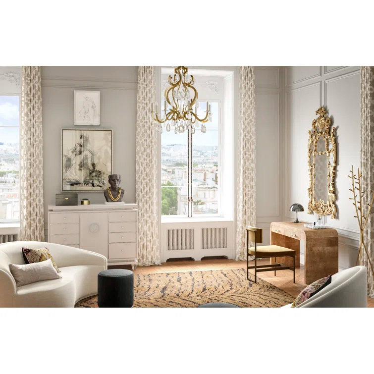 Dana Upholstered Chaise Lounge