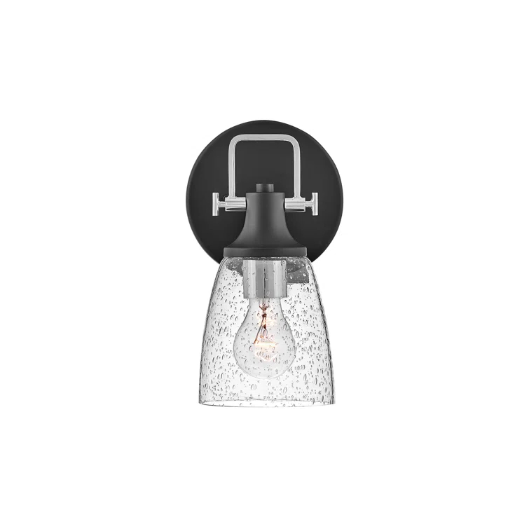 Easton 1-Light Dimmable Bath Sconce