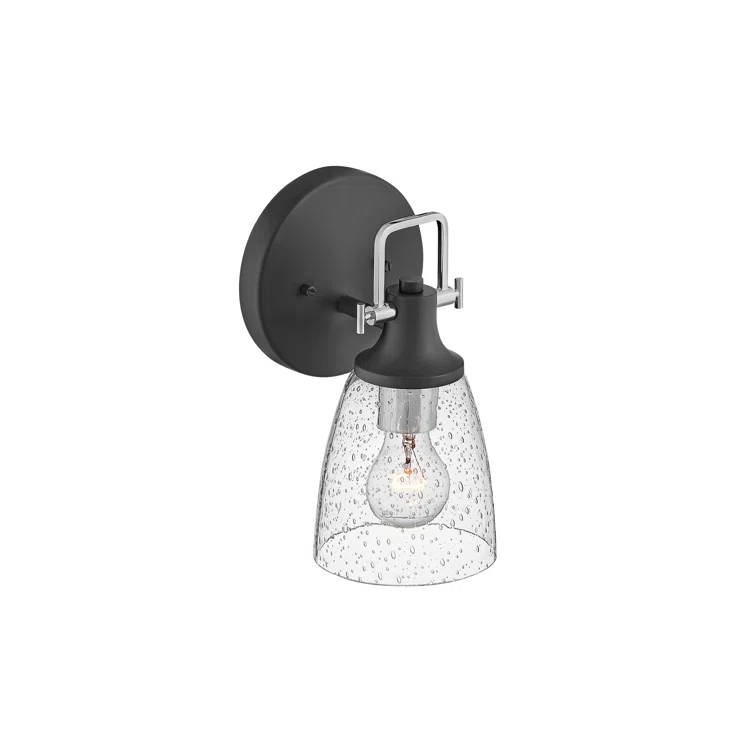 Easton 1-Light Dimmable Bath Sconce